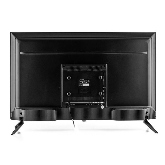 Нов телевизор 43"  Rancore T-43A12, Smart