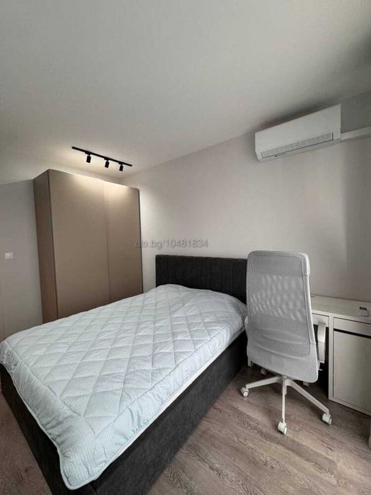 Дава се под наем Двустаен апартамент в Пловдив, Център - 60 кв.м за 590 € - Снимка #7