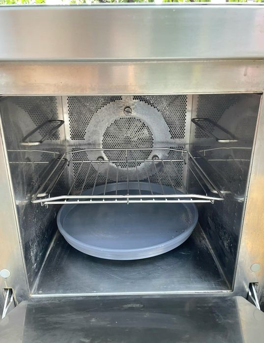 Меришеф Merrychef E3