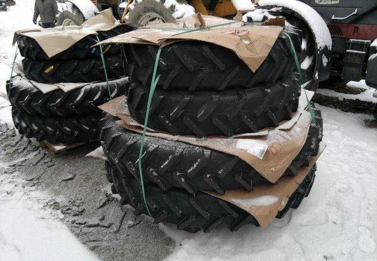 Roti inguste Claas New Fendt John Deere Valtra Deutz Massey Ferguson