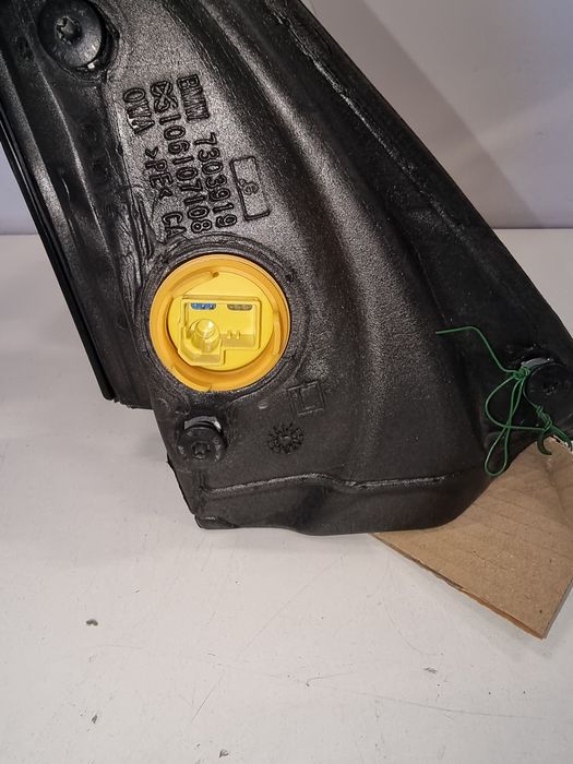 Oglinda stanga BMW X5 M F85 F15 cod 698022  698001AA  Europa Original