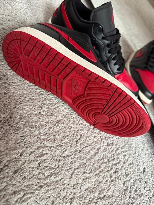 Air Jordan 1 Low