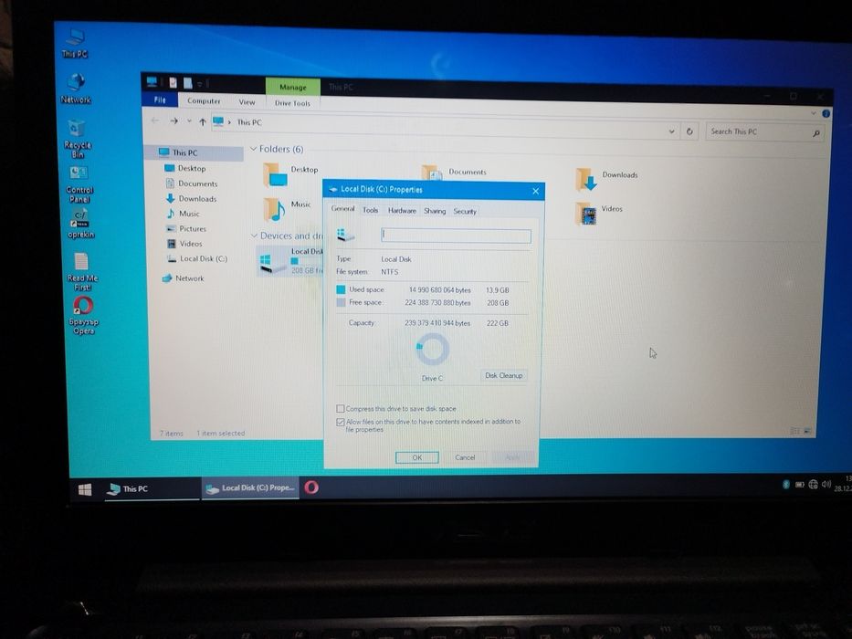 ASUS Notebook Модел: E402M