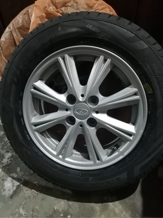 Атика 14 размер хорошый