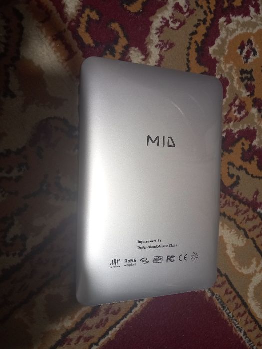 MID planshet zapchast uchun