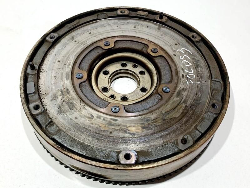 Volanta masa dubla Ford C-Max 2 A012001600 1.6 tdci cutie manuala 6 tr