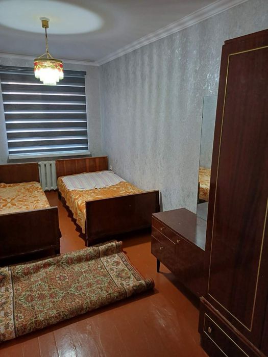 Сдается 2 ком Чиланзар 23 квартал