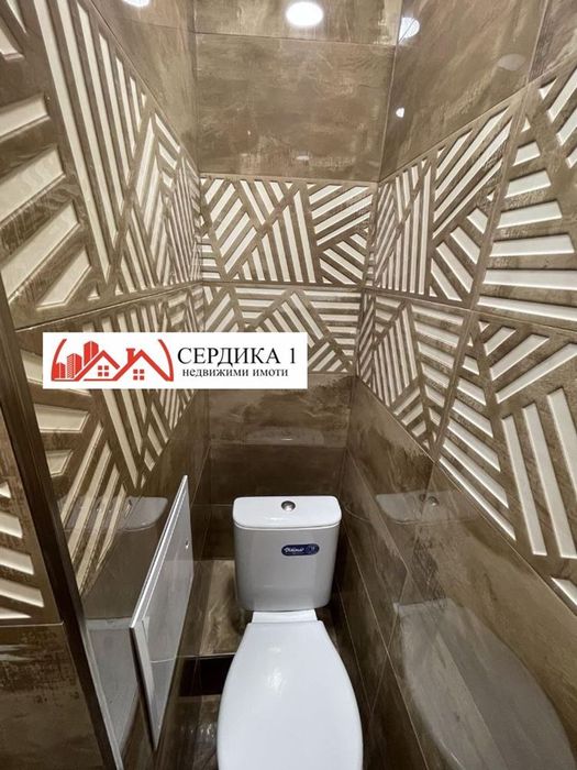 Продава се Тристаен апартамент в София, Сердика - 100 кв.м за 1706 €/кв.м - Снимка #11