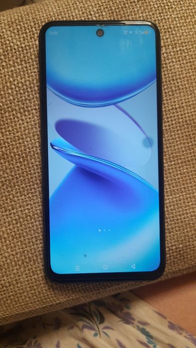 Infinix Pro 9 sotiladi