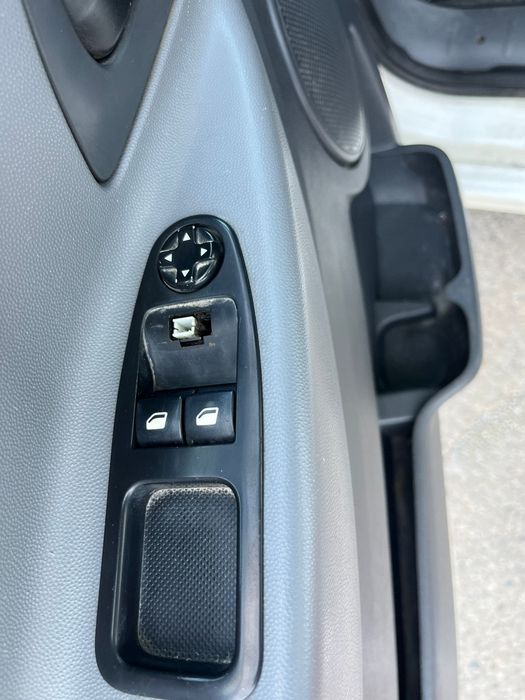 Fiat scudo 2.0 model lung