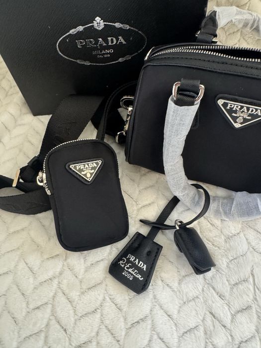 Дамска чанта нова