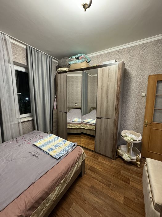 Спальный гарнитур срочно