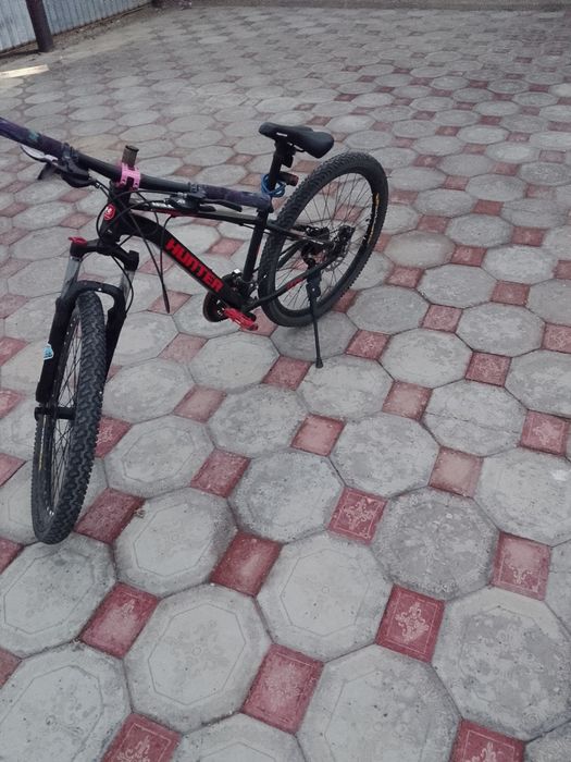 Велик мтб , горный велосипед