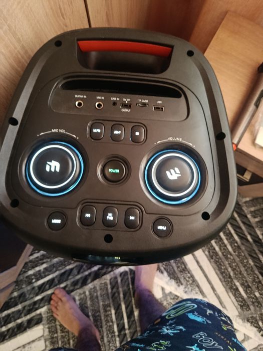 Vând Boxa E-Boda PARTY 400 PRO