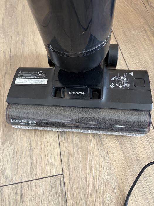 Dreame H12 Pro Wet and Dry Vacuum