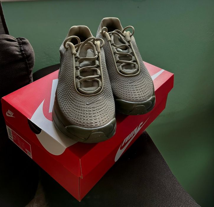 Мъжки маратонки Nike AIR Max Dn/44.5