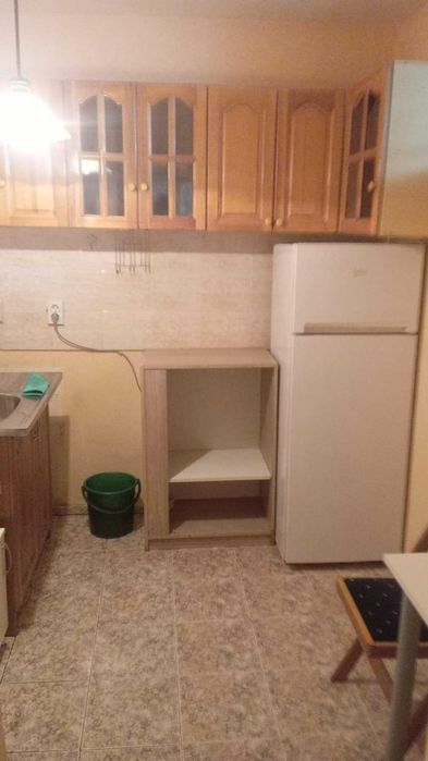 Дава се под наем Едностаен апартамент в София, Люлин 4 - 33 кв.м за 255 € - Снимка #2