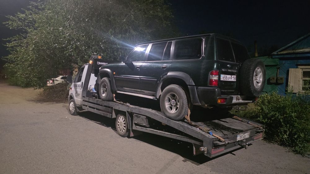 Эвакуатор 27/7 город межгород