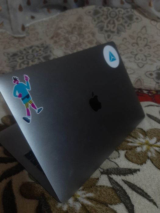 Macbook pro 2017