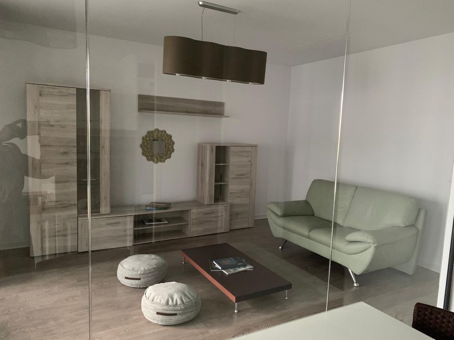 Apartament 2 camere zona de nord- Cloud 9 residence
