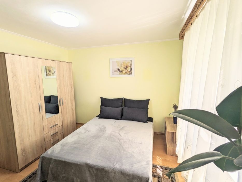 Închiriez apartament cu 2 camere zona Decebal-Dacia — fotografia 3