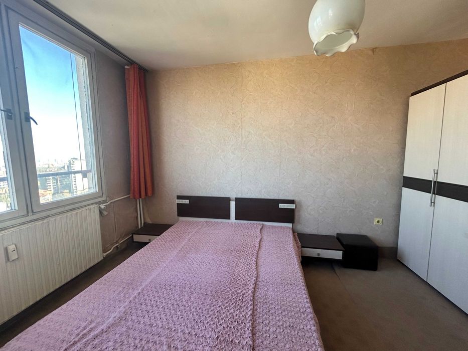 Продава се Тристаен апартамент в София, Изток - 90 кв.м за 3545 €/кв.м - Снимка #12