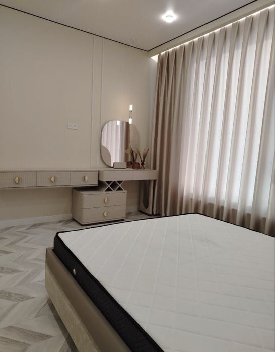 Срочно Продаётся квартира ЖК NRJ JOMIY безнес класс дом