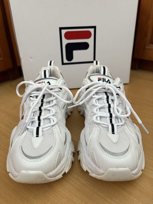 Обувки FILA Electrove