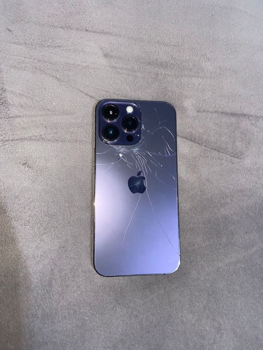 Aiphone 14 PRO MAX 512 GB!!!