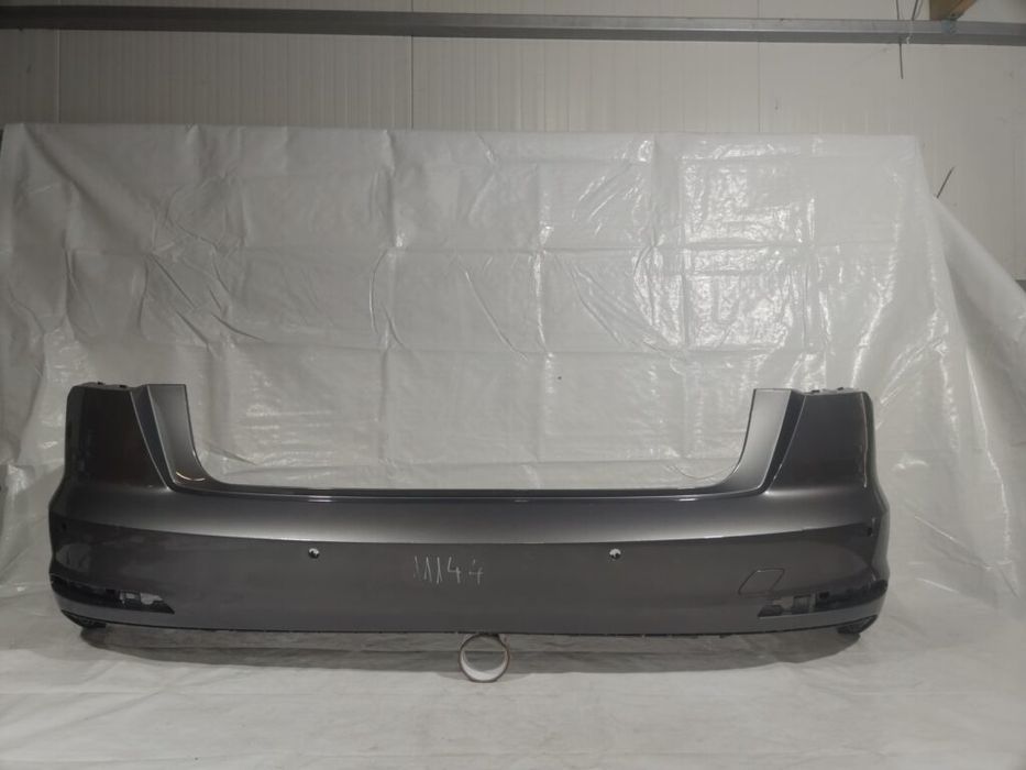 Bara spate Audi A6, C8, Berlina, Sedan, 2018, 2019, 2020, 2021, 2022, 2023, cod origine OE 4K5807511.