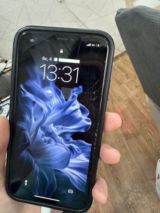 iphone xr память 128гб