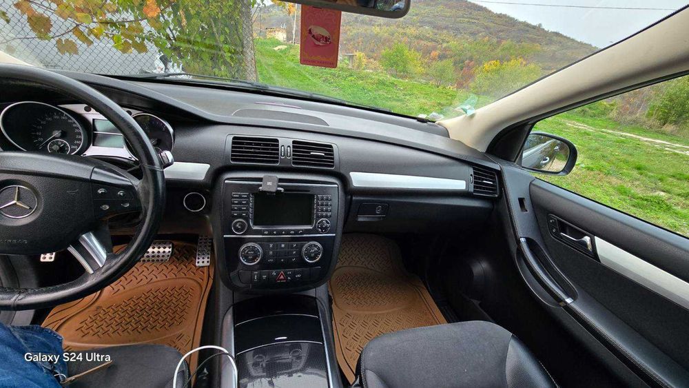 Mercedes-Benz R280 CDI