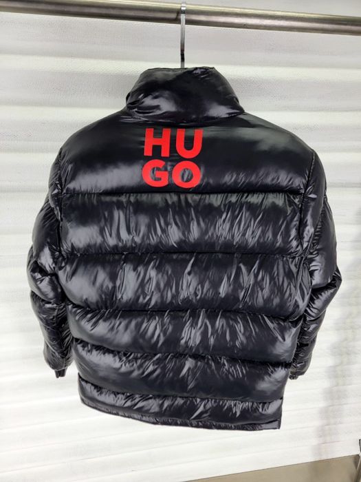 Продавам мъжко Яке Canada Goos и други