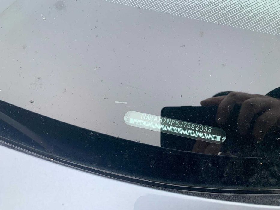 Skoda Superb 2.0 TDI