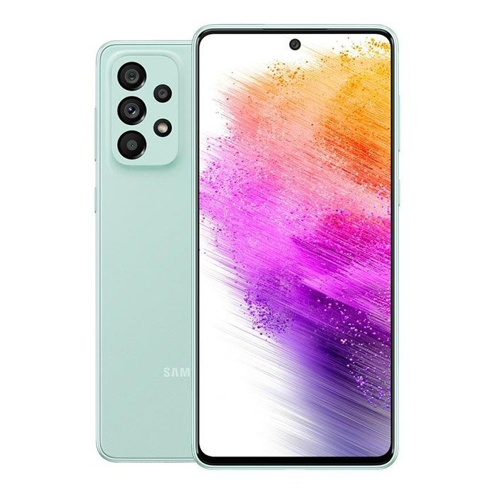 Samsung a73 5g 45000