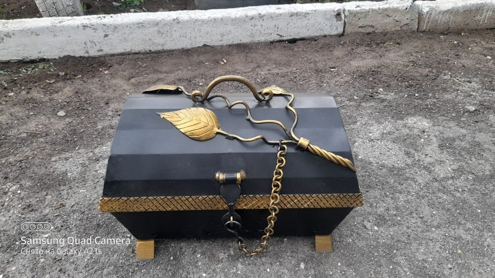 Мангал продается