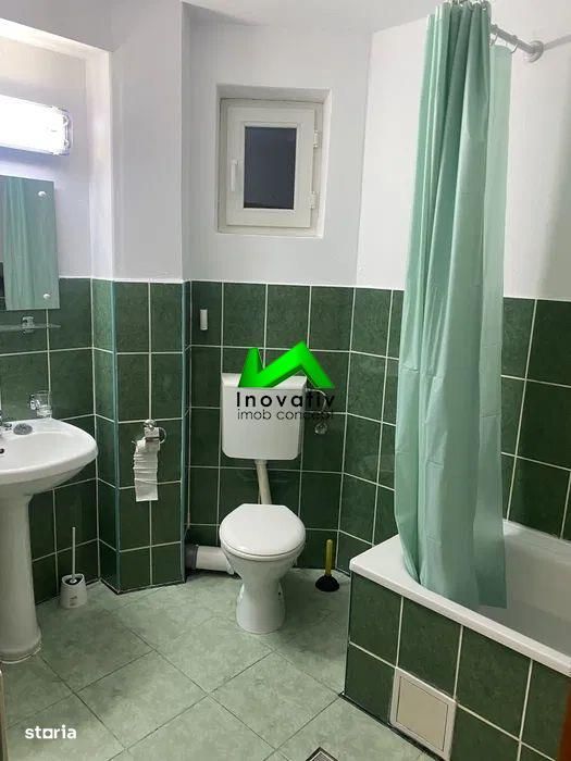 Apartament de inchiriat 2 camere Sibiu Tilisca