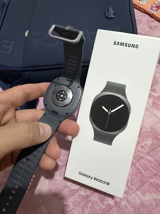 Samsung galaxy watch 8 44mm