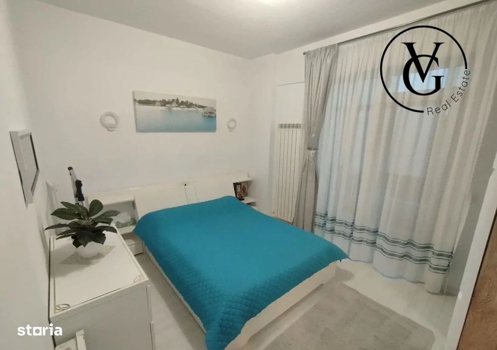 Apartament 2 Camere - Mamaia Nord - Termen Lung