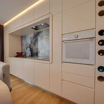 Продава се Тристаен апартамент в София, Бояна - 108 кв.м за 704 €/кв.м - Снимка #3