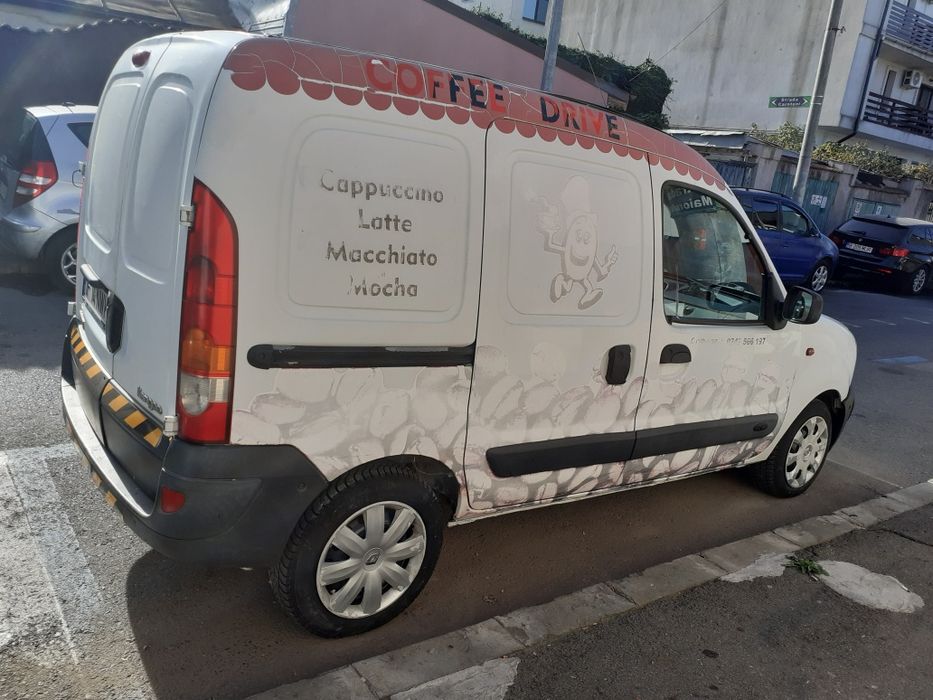 RENAULT 4 2006 — imagine 3