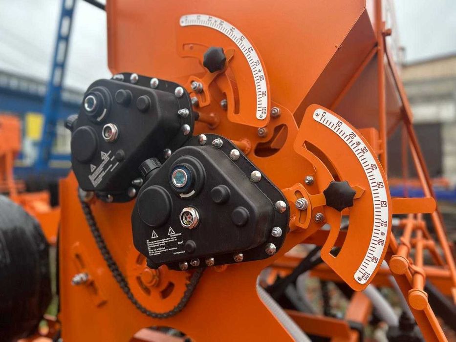 Вариатор СКП-2.1