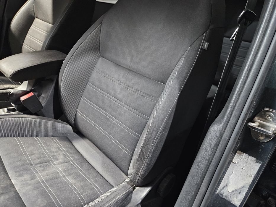 Седалки/салон за Skoda Octavia 3 2018г