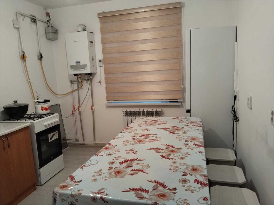 сдам квартира на долгий срок