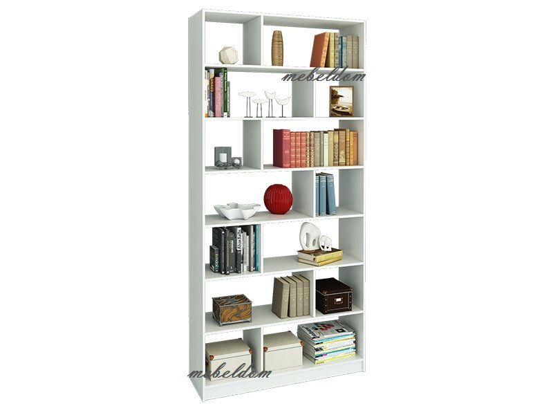 Етажерка,стелаж,библиотека(код-0569)