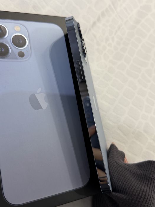 iPhone 13 Pro Max 512gb