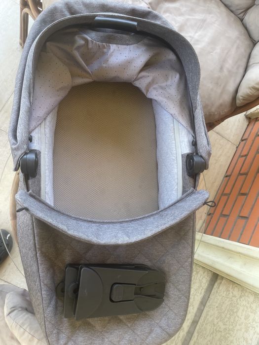 Люлька Easywalker