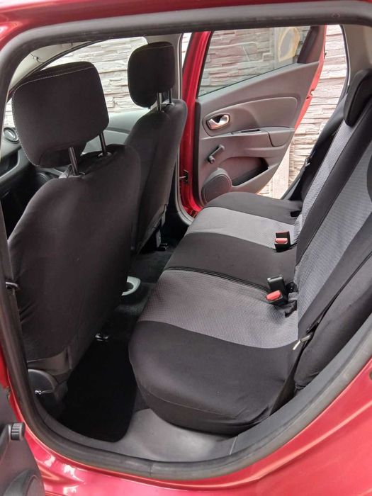 Renault Clio TDI комби