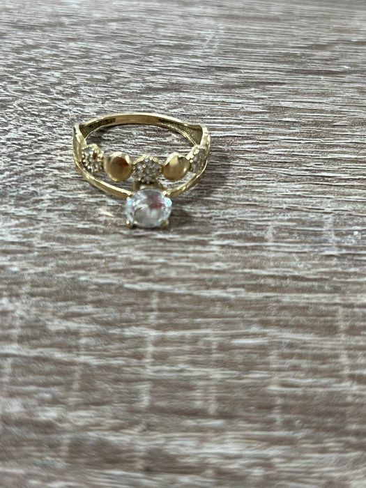 Златен пръстен 2.6гр