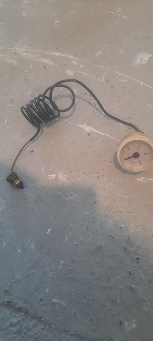 Electrod,barometru ariston